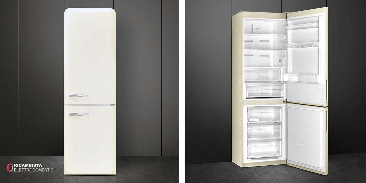 il frigorifero in offerta combinato