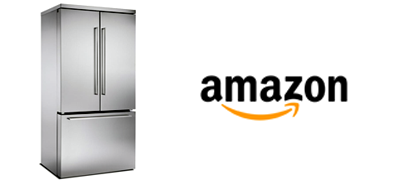 i frigoriferi a libera installazione in offerta su amazon